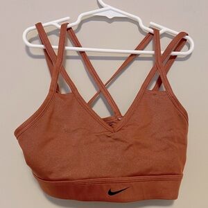 Nike Dri-Fit Sports Bra Adult Small